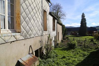 Maison - 85 m² - 3 pièces