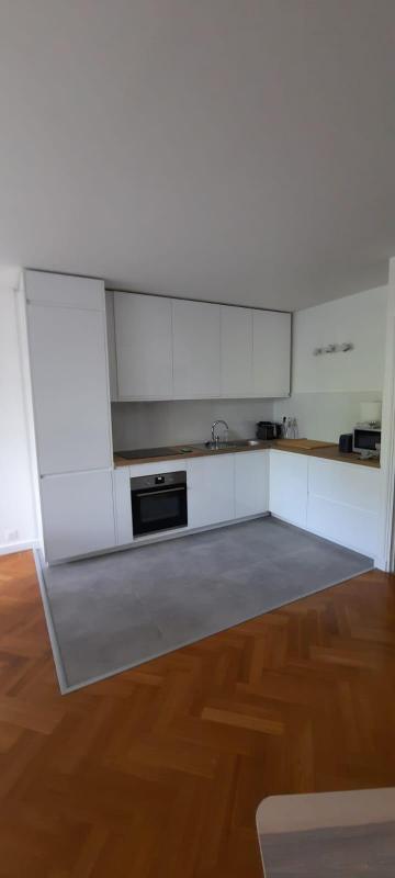 Chambre - 19 m² - 1 pièce