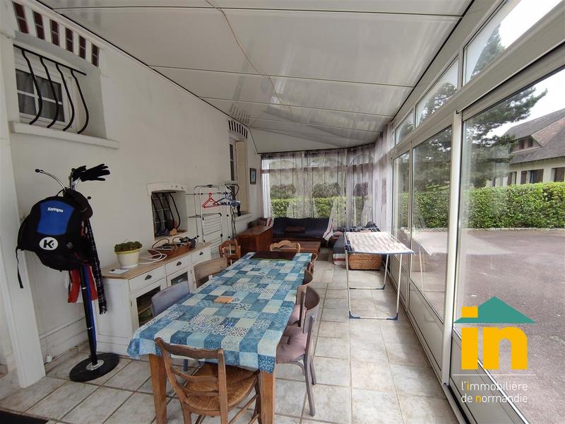 Maison de ville - 140 m² - 8 pièces