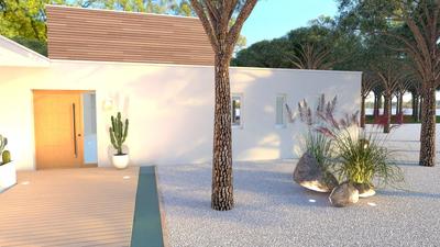 Maison - 147 m² - 5 pièces