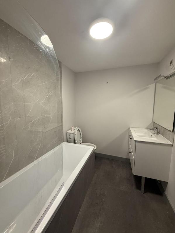 Appartement - 70 m² - 4 pièces