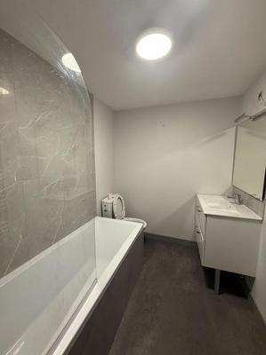 Appartement - 70 m² - 4 pièces