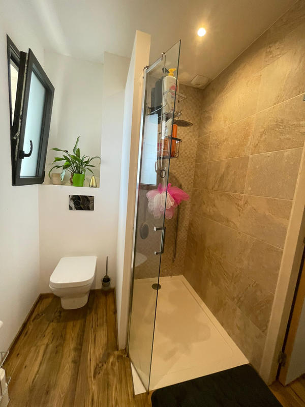 Maison - 133 m² - 6 pièces