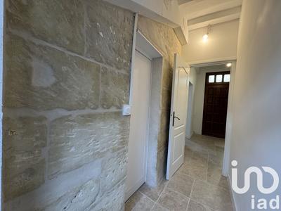 Maison de ville - 133 m² - 5 pièces