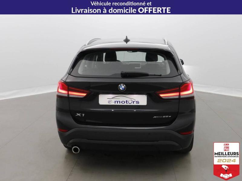 Bmw X1 xDrive 25e 220 Bva6 Design