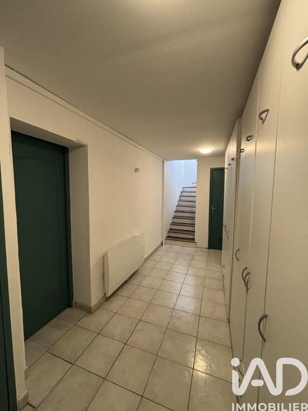 Maison - 165 m² - 4 pièces