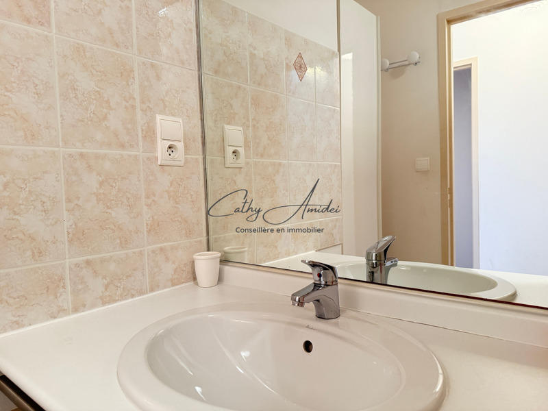 Appartement - 45 m² - 3 pièces