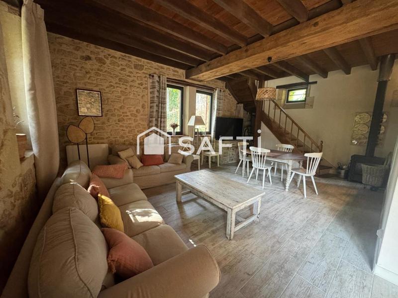 Maison de maîtres - 574 m² - 22 pièces