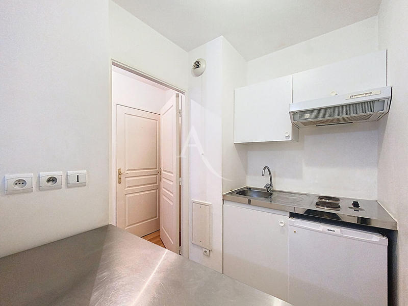 Appartement - 36 m² - 1 pièce