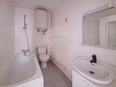 Studio - 26 m² - 1 pièce