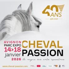 Les Crinières d'Or - Cheval Passion