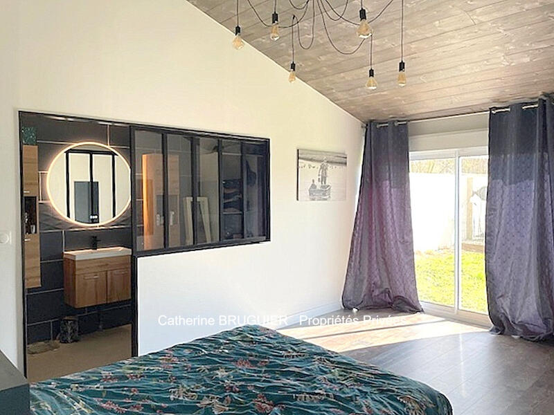 Maison - 148 m² - 5 pièces