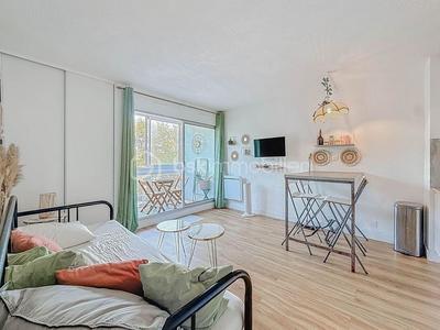 Studio - 23 m² - 1 pièce