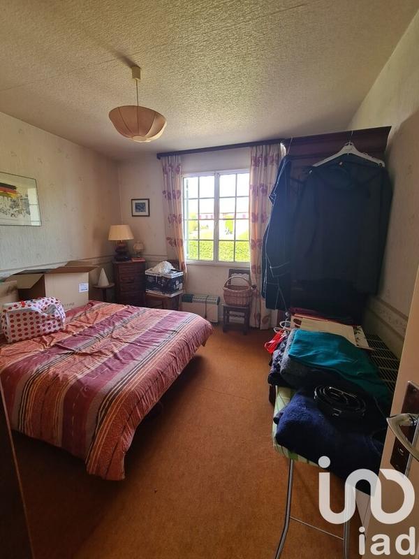 Maison - 81 m² - 3 pièces