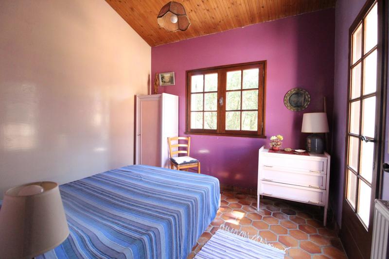 Maison - 94 m² - 5 pièces