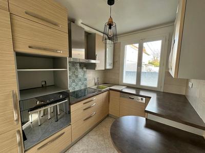 Appartement - 50 m² - 3 pièces