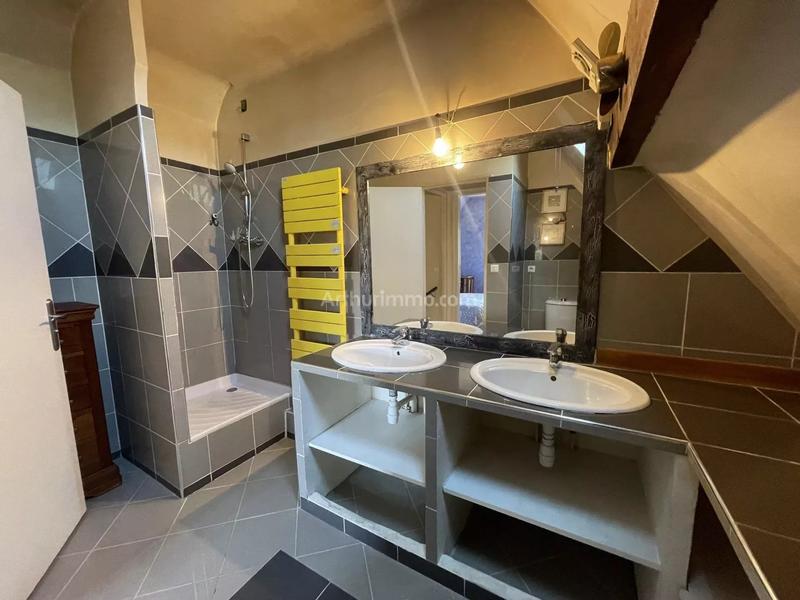 Maison - 151 m² - 7 pièces