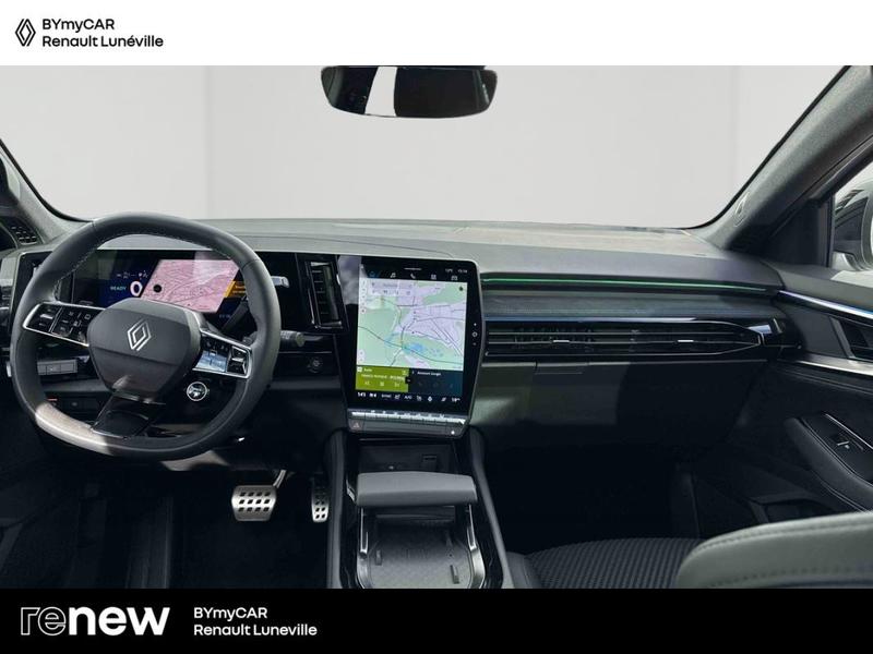 Renault Austral full hybrid E-Tech 200 ch Esprit Alpine