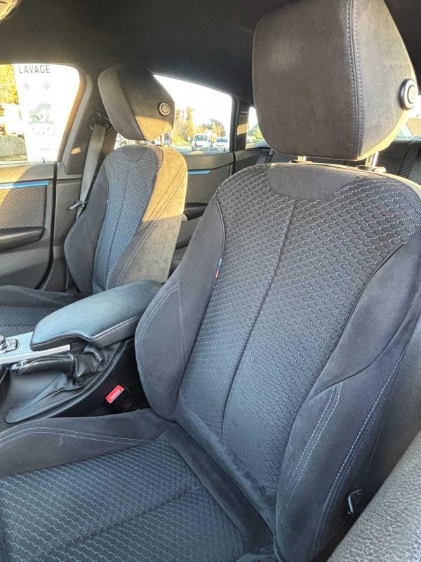 Bmw Série 4 Gran Coupe F36 430d