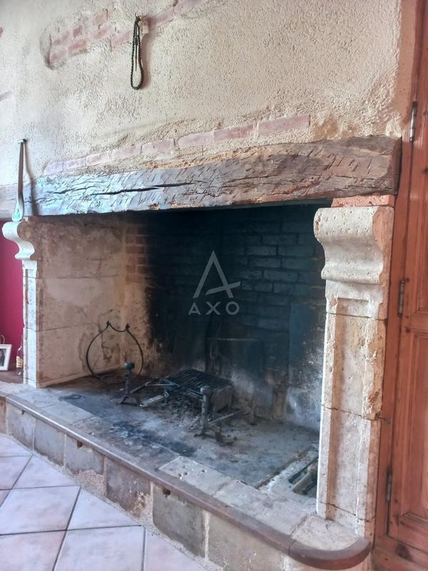 Maison bourgeoise - 270 m² - 10 pièces