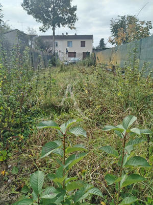 Maison - 52 m² - 4 pièces