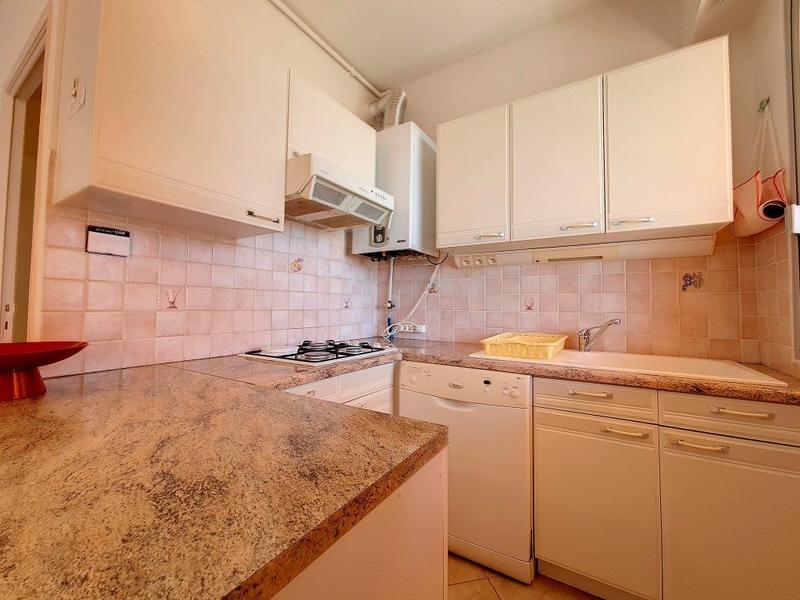 Appartement - 31 m² - 1 pièce