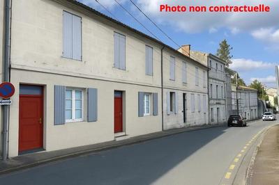 Maison de ville - 280 m² - 9 pièces