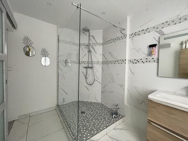 Maison - 78 m² - 4 pièces