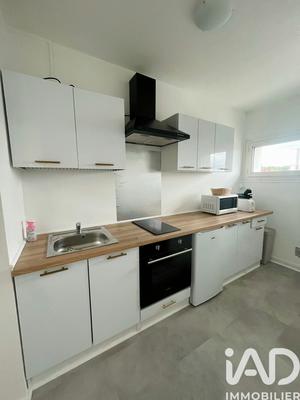 Appartement - 41 m² - 2 pièces