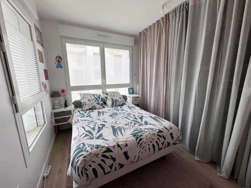 Appartement - 92 m² - 4 pièces