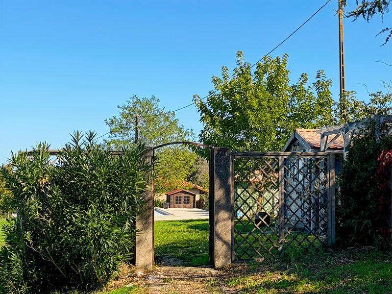 Maison en pierre - 174 m² - 4 pièces