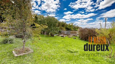 Maison ancienne - 144 m² - 3 pièces