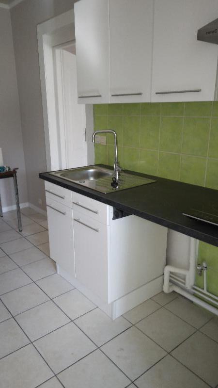 Maison - 52 m² - 2 pièces