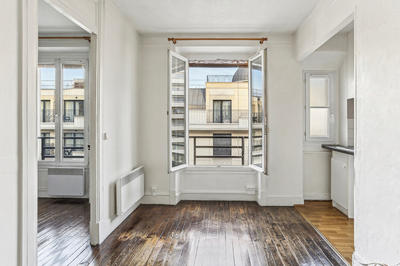 Appartement - 30 m² - 2 pièces