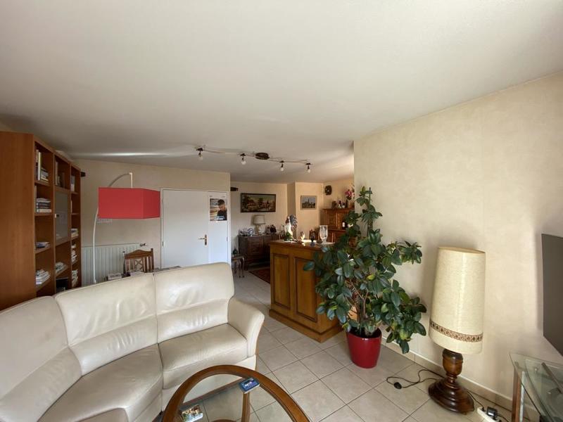 Appartement - 109 m² - 5 pièces