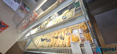 Fonds de commerce - Hôtellerie / Restauration - 47 m²