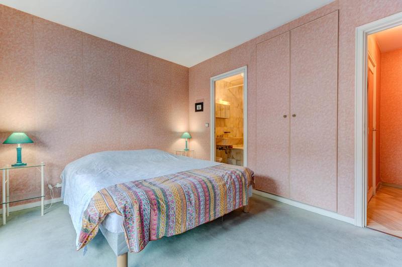 Appartement - 105 m² - 4 pièces