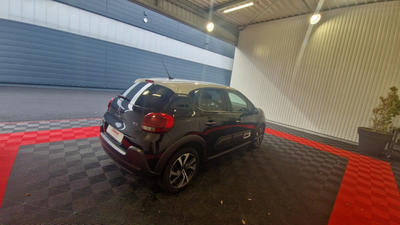 Citroën C3 Bluehdi 100 Ss Shine Pack