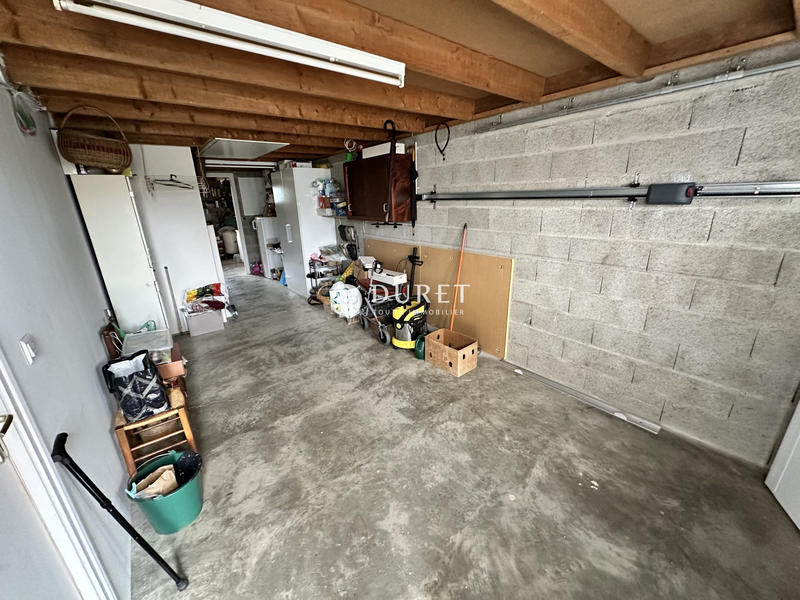 Maison traditionnelle - 130 m² - 6 pièces