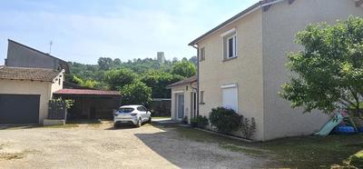Maison - 136 m² - 6 pièces