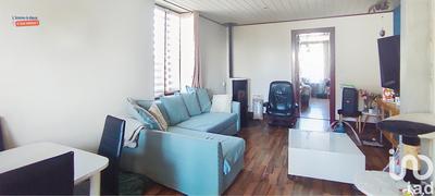 Maison de village - 131 m² - 6 pièces