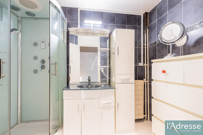 Appartement - 79 m² - 4 pièces