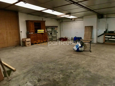 Local d'activité / Entrepôt - 1 080 m²