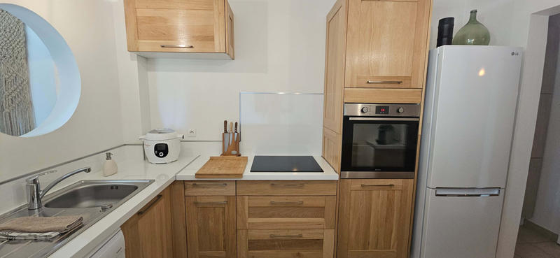 Appartement - 47 m² - 3 pièces