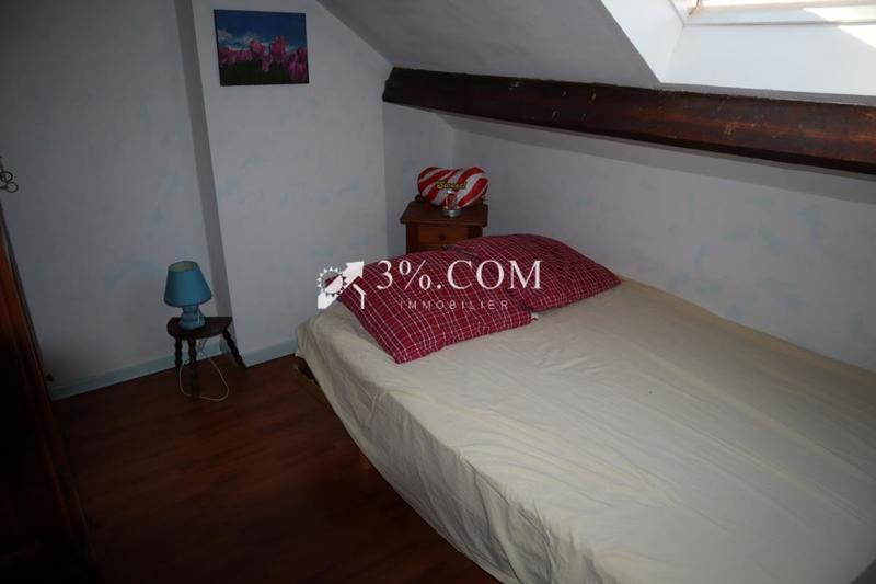 Maison - 175 m² - 9 pièces