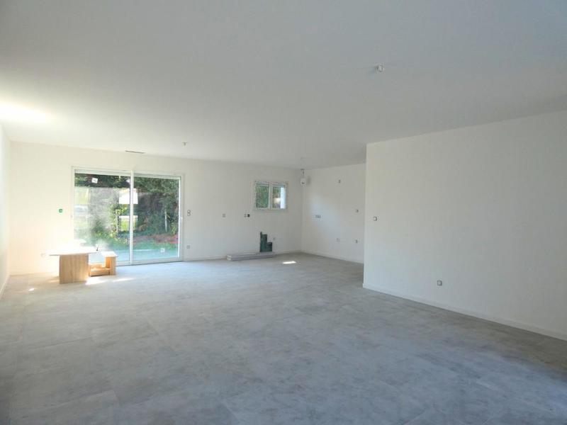 Maison - 116 m² - 4 pièces