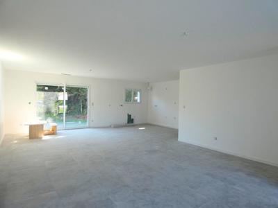 Maison - 116 m² - 4 pièces