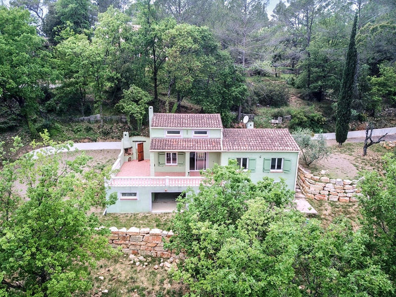 Maison - 112 m² - 6 pièces