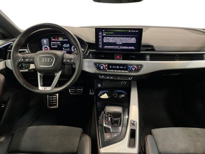 Audi A5 sportback 35 Tdi 163 s tronic 7 Competition