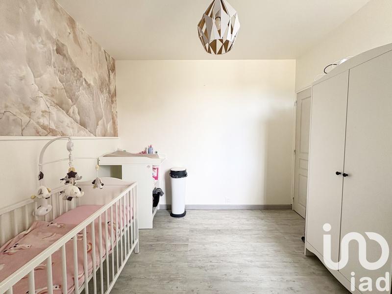 Appartement - 43 m² - 3 pièces